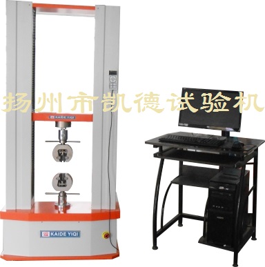 電子萬能試驗(yàn)機(jī)的功能總結(jié)及操作步驟有哪些