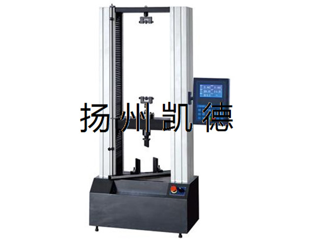 液壓式萬能試驗機的原理及特點？